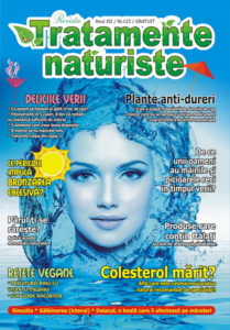 Revista Tratamente naturiste PDF 123